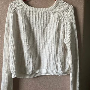 Vintage American apparel sweater
